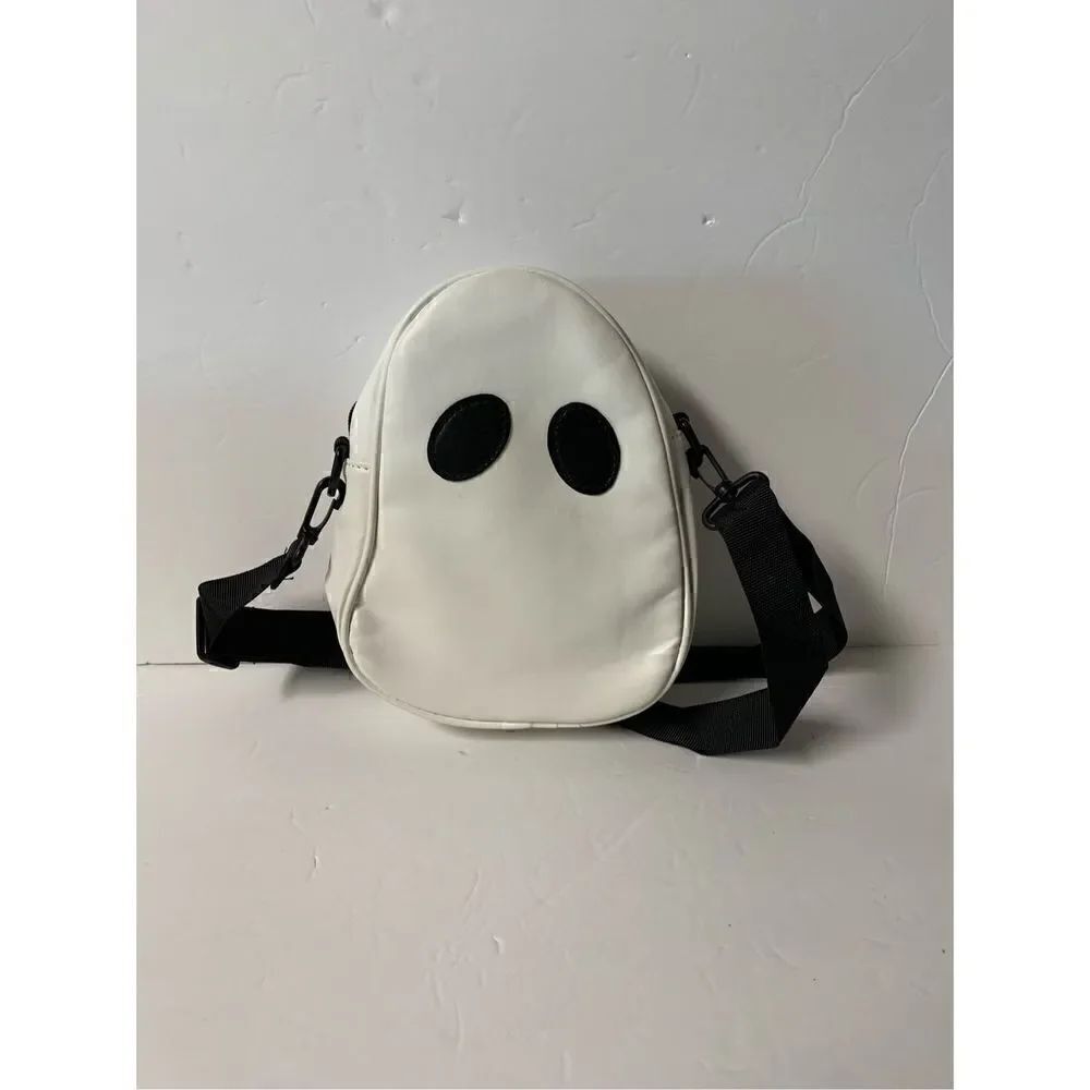 Halloween Ghost Crossbody Bag